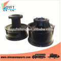 China new products pm parts concrete pump piston